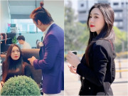 Giải trí - Quỳnh Kool quá xinh đẹp, sành điệu nhưng lại bị Nhan Phúc Vinh chỉ tay thẳng mặt mắng