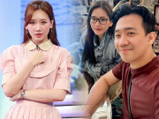 Làm đẹp - "Gái lạ" xuất hiện bên Trấn Thành: Nhan sắc hao hao Hari Won, làm ai cũng gọi nhầm