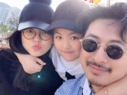 Giải trí - Người cha Bố Ơi Mình Đi Đâu Thế ly hôn được 1 tuần, vợ cũ đã sánh đôi tình mới