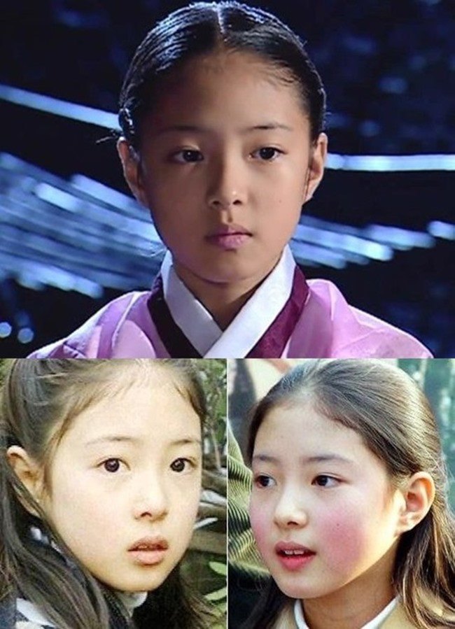 Người đẹp nổi hơn Song Hye Kyo: Hẹn hò cầu thủ amp;#34;đắtamp;#34; nhất Hàn, quá xinh khiến bố mẹ lo - 4