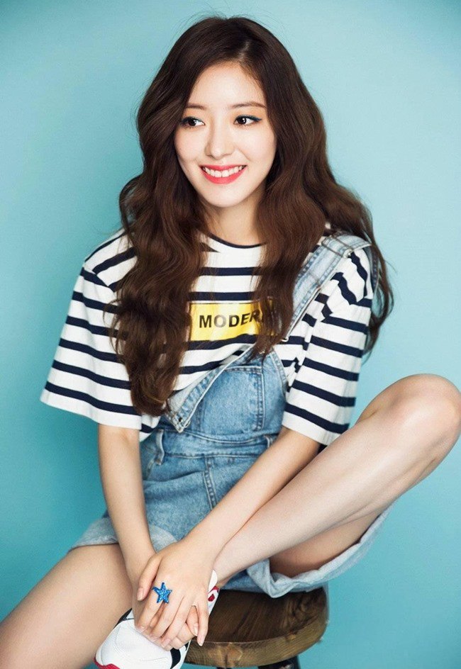 Người đẹp nổi hơn Song Hye Kyo: Hẹn hò cầu thủ amp;#34;đắtamp;#34; nhất Hàn, quá xinh khiến bố mẹ lo - 6