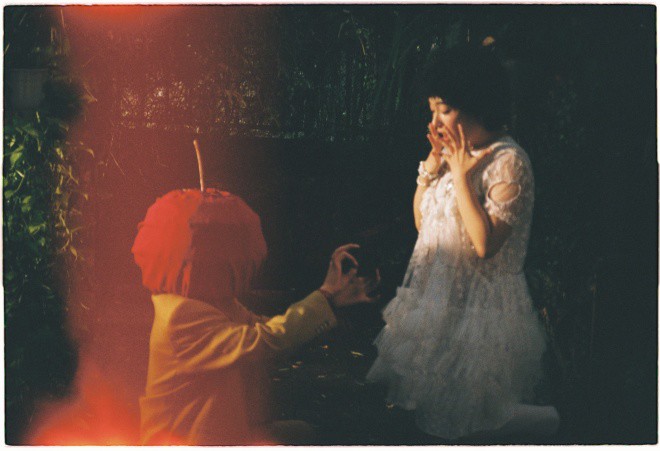 Thịnh Suy lý giải tựa đề ca khúc có cái tên độc lạ: amp;#34;cá rim cá chôamp;#34; - 2