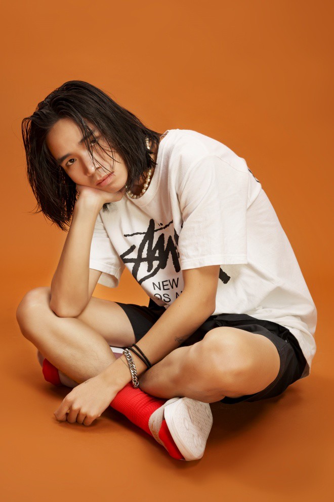 Sau 2 năm hoạt động, dù xuất hiện không quá rầm rộ nhưng Thịnh Suy vẫn khẳng định được chỗ đứng của mình với chất nhạc riêng. 