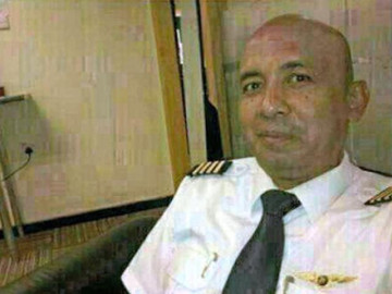 MH370: Sau tuyên bố tìm thấy vị trí chính xác, chuyên gia phát hiện thêm điều này