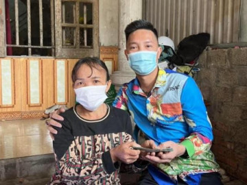 Vụ nữ sinh bị chủ shop làm nhục: Huấn Hoa Hồng và nhiều người ủng hộ tiền, MXH tranh cãi