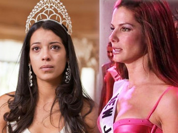 Loạt phim lột trần góc khuất sau các cuộc thi Hoa hậu: Cái giá của vương miện là rất đắt!