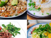 Xem ăn chơi - 6 đặc sản làm nên tinh hoa ẩm thực Phú Yên