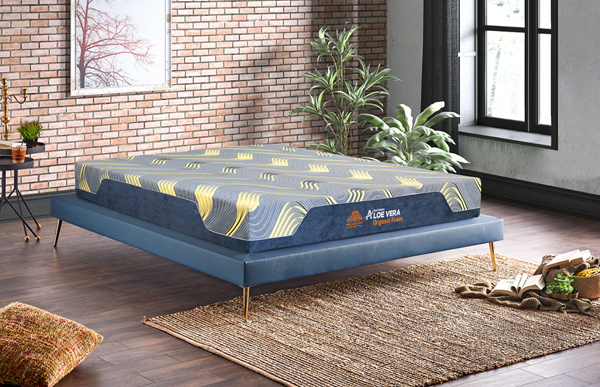 Mách nhỏ bí quyết gìn giữ hạnh phúc vợ chồng cùng nệm Foam Kim Cương - 2