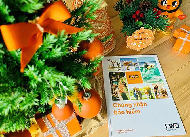 Đừng quên dành tặng cho bản thân một món quá ý nghĩa