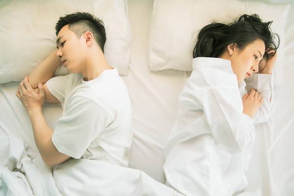Mách nhỏ bí quyết gìn giữ hạnh phúc vợ chồng cùng nệm Foam Kim Cương - 1