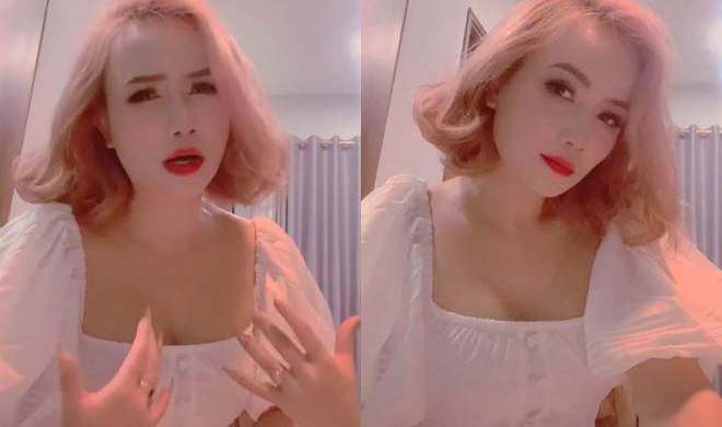 XEM VIDEO: Đào Hoàng Yến khó chịu khi bị mỉa mai vẫn lấy được 20 chồng nữa.