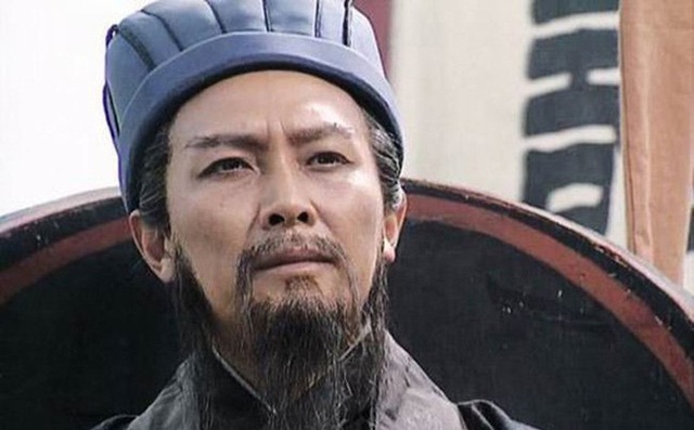 Hình tượng Gia Cát Lượng trên phim ảnh.