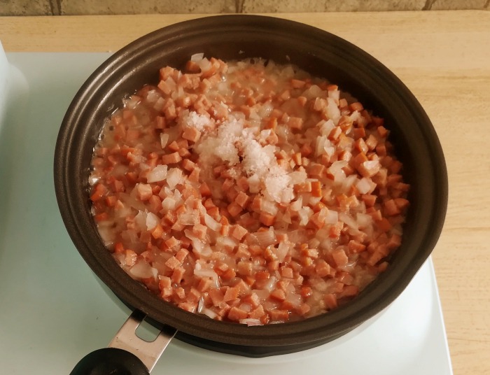 Không chỉ nấu canh, khoai tây làm kiểu này được món ăn sáng sang xịn, ngon mê - 5