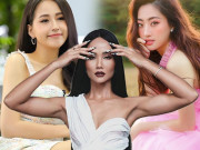 Thời trang - Hoa hậu đáp trả khi bị chê mặc xấu: Mai Phương Thúy gắt gỏng, H’Hen Niê tâm phục khẩu phục
