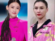 Giải trí - Trương Bá Chi bị khui lại ảnh cũ, gương mặt thật khó nói khác xa trên báo