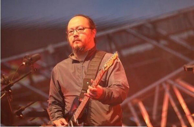 Cuộc sống hiện tại của nhạc sĩ Đậu Duy giờ thế nào?