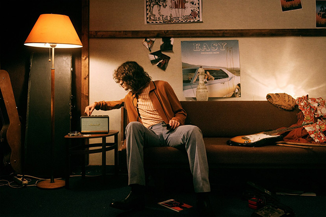 Cách đơn giản để mang Giáng sinh về trong tích tắc chính là mở một ca khúc bất hủ