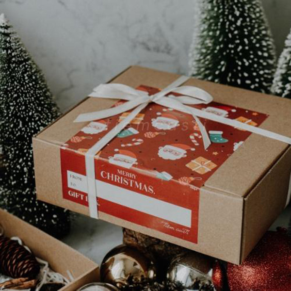 Đừng quên tranh thủ ngày sale số đôi 12.12 để săn quà Giáng sinh cho người thân, tiết kiệm kha khá đấy