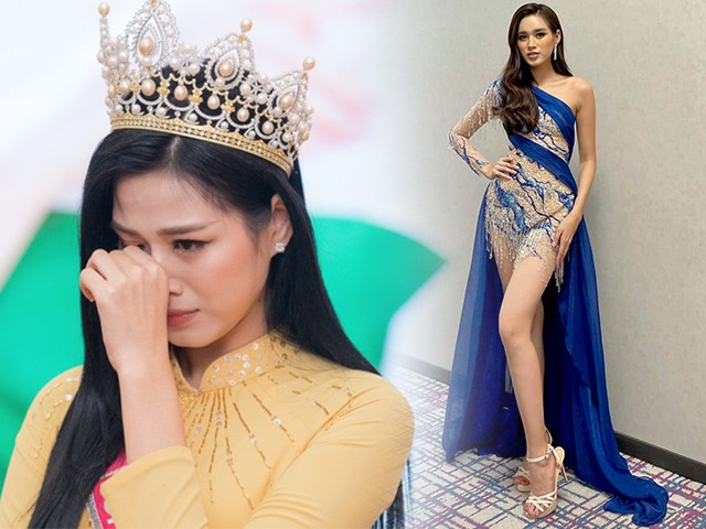Vừa tụt 13 bậc, chạm đáy BXH, Đỗ Thị Hà phục thù: Vượt mặt 123 đối thủ tại Miss World
