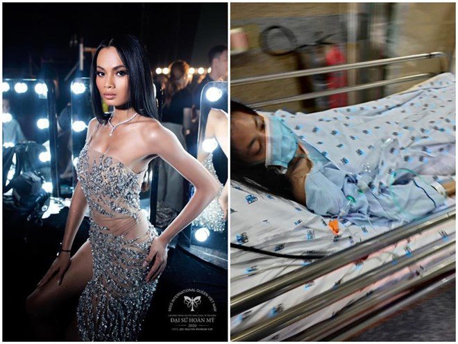 Sao Việt 24h: Phi Thanh Vân và con trai mắc COVID-19, nữ diễn viên phải thở ô-xy - 15