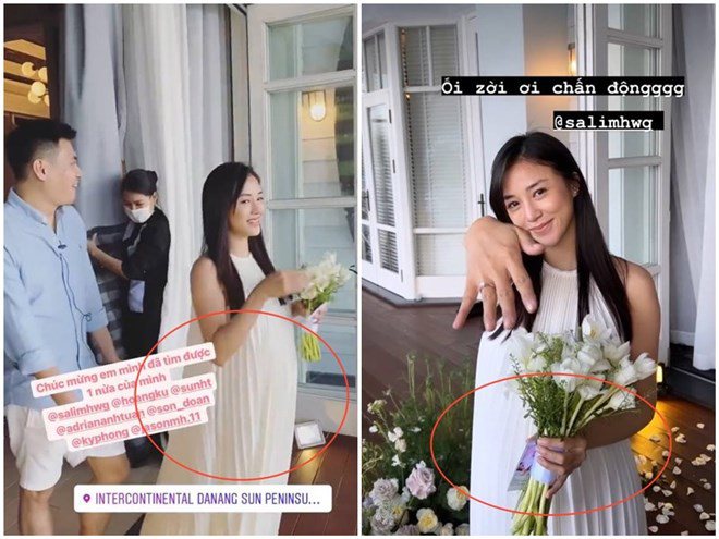 Sao Việt 24h: Phi Thanh Vân và con trai mắc COVID-19, nữ diễn viên phải thở ô-xy - 13