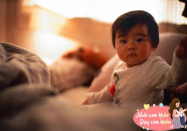 Trẻ đi ngủ và thức dậy sớm hơn khung giờ này, chiều cao có thể giảm đi 5cm - 5