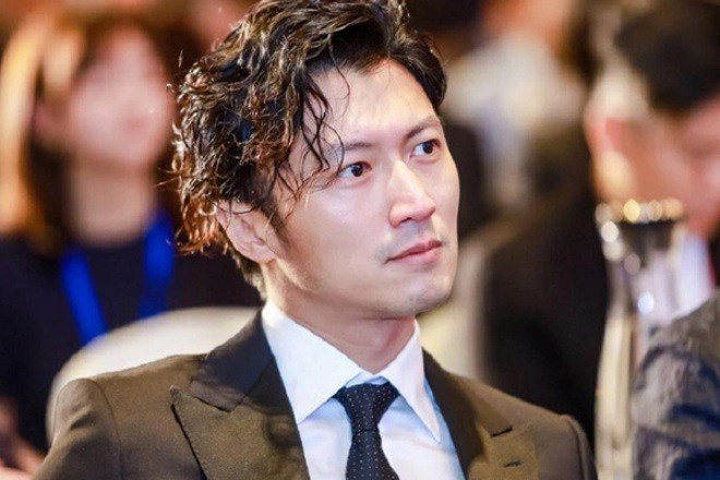 Tạ Đình Phong không ngần ngại cho Trương Bá Chi vay tiền dù cả hai đã ly hôn khá lâu.