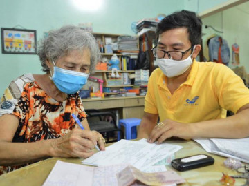                                   Nhóm đối tượng nào sẽ được tăng lương hưu từ 1-1-2022?                              