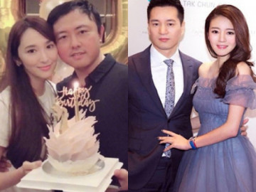 Tỷ phú sòng bài bị bắt khẩn cấp, chồng của 2 mỹ nhân này cũng bị sờ gáy