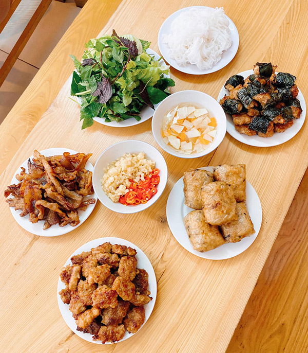 12 món ngon ba miền dành cho tín đồ ẩm thực - 3