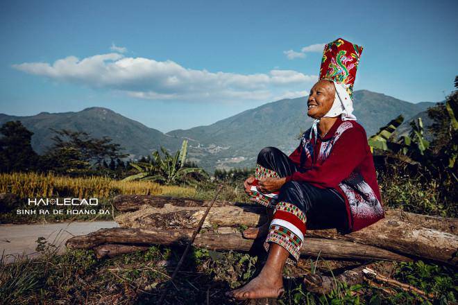 Về Bình Liêu ngắm sắc đỏ của người Dao Thanh Phán - 2