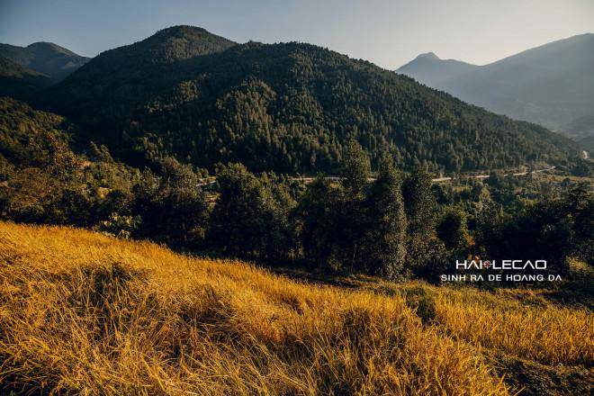 Về Bình Liêu ngắm sắc đỏ của người Dao Thanh Phán - 1