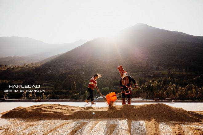 Về Bình Liêu ngắm sắc đỏ của người Dao Thanh Phán - 4