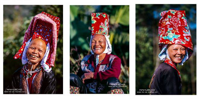 Về Bình Liêu ngắm sắc đỏ của người Dao Thanh Phán - 8