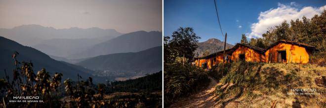 Về Bình Liêu ngắm sắc đỏ của người Dao Thanh Phán - 14