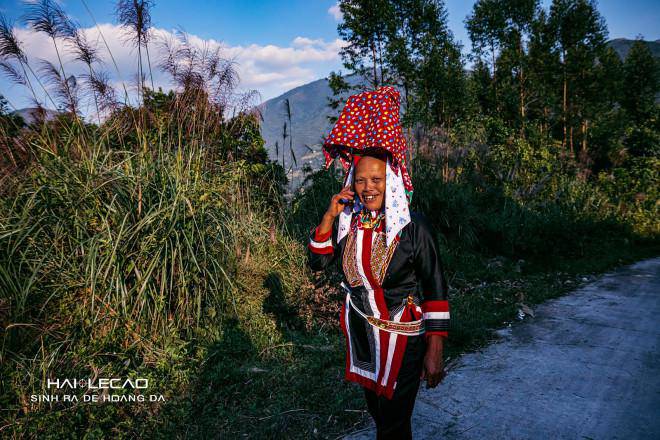 Đừng lỡ hẹn với Bình Liêu, du khách sẽ có cơ hội khám phá và trải nghiệm nhiều nét văn hoá vùng cao đặc sắc của người Dao Thanh Phán.