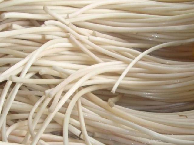 Loại củ xưa mọc đầy không ai ăn, giờ thành đặc sản để chế biến nhiều món ngon, giá 150.000/kg