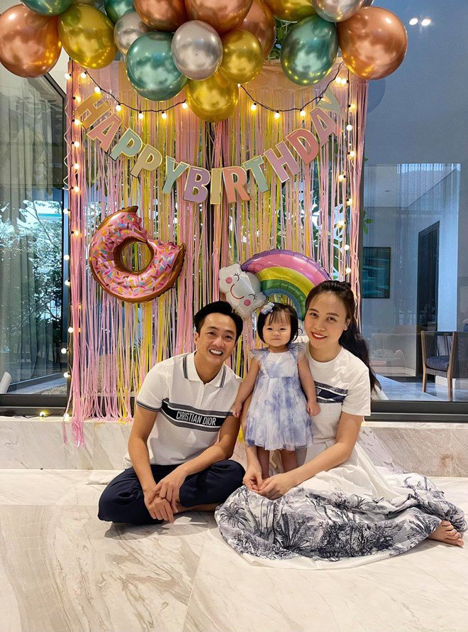 Quá khứ hoành tráng của cô gái người Tày trước khi thành vợ đại gia khét tiếng Cường Đô La - 25