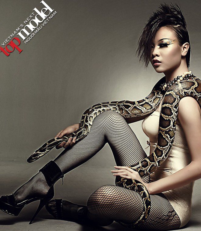 Quá khứ hoành tráng của cô gái người Tày trước khi thành vợ đại gia khét tiếng Cường Đô La - 11