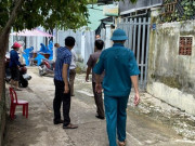 Tin tức - COVID-19 8/12: Địa phương một ngày có 119 ca cộng đồng lịch trình phức tạp, nguy cơ lây nhiễm cao