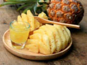 Sức khỏe - Khi nào không nên ăn dứa? Những tác hại và tác dụng của quả dứa ít người biết