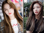 Làm đẹp - Nâu khói sáng: Màu tóc đẹp ma mị thời thượng hot nhất hiện nay