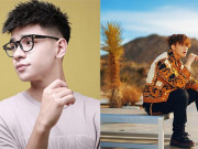 Làm đẹp - Tóc xoăn nam: Top 20 kiểu đẹp nam tính dẫn đầu xu hướng hiện nay