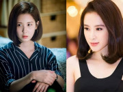 Làm đẹp - Các kiểu tóc uốn U40: 10 kiểu đẹp hack tuổi trẻ trung hot nhất