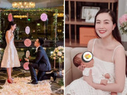 Bà bầu - Tổ chức siêu đám cưới giống Đông Nhi, hotgirl 9X giờ than "nát chưa từng thấy"