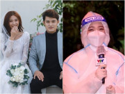 Giải trí - Nữ BTV Thời sự - người duy nhất cưới chồng nhờ Người Ấy Là Ai giờ thế nào?