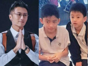 Giải trí - Tạ Đình Phong ấp úng không biết trả lời khi bị hỏi về con trai, lộ rõ sự vô tâm