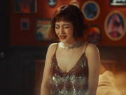 Nhạc - Bảo Anh viêm họng nhiều ngày sau khi cho nổ tung 1 căn nhà thật