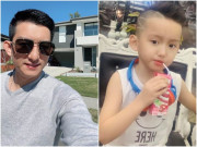 Làm mẹ - Phi Thanh Vân và con trai mắc Covid-19, chồng cũ ở Úc có hành động gây chú ý