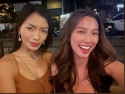 Làm đẹp - Sau đăng quang, soi nhan sắc thật sự của Thuỳ Tiên khi lần đầu khoe mặt mộc